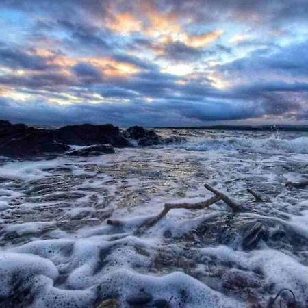 Вілла Beautiful Spacious Old Schoolhouse With Stunning Sea Views And Beach Nearby Port Bannatyne Екстер'єр фото